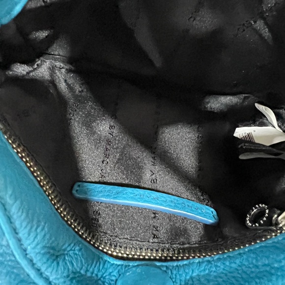 Marc by Marc Crossbody Bag Blue - Picture 9 of 14